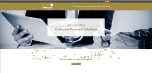 Jacobi Resinex website